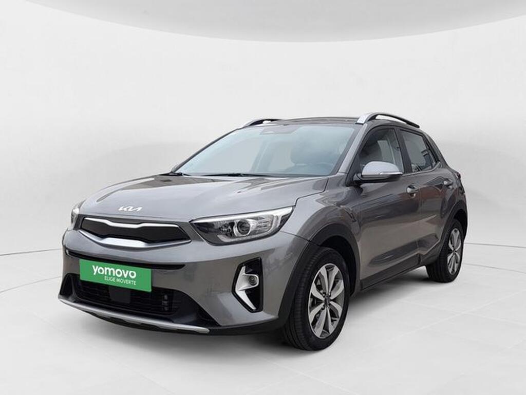Kia Stonic 1.0 T-GDi 74kW MHEV MT Style Edition Segunda mano