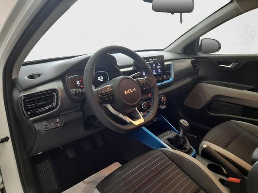 Kia Stonic 1.0 T-GDi 74kW MHEV MT Style Edition Segunda mano
