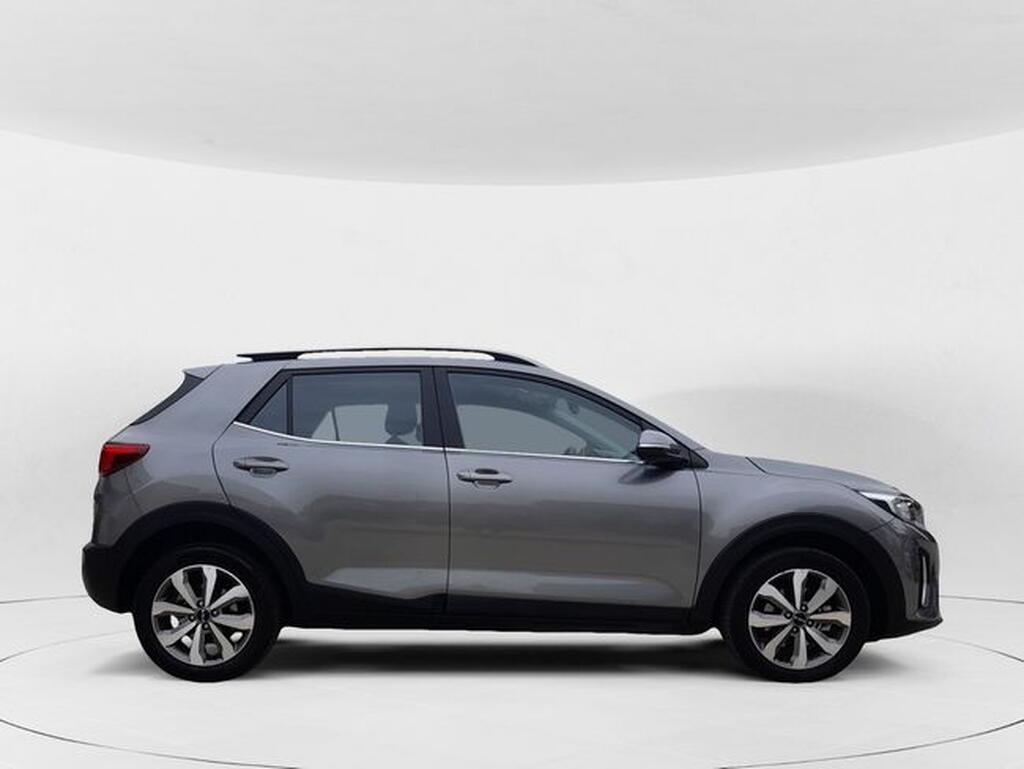 Kia Stonic 1.0 T-GDi 74kW MHEV MT Style Edition Segunda mano