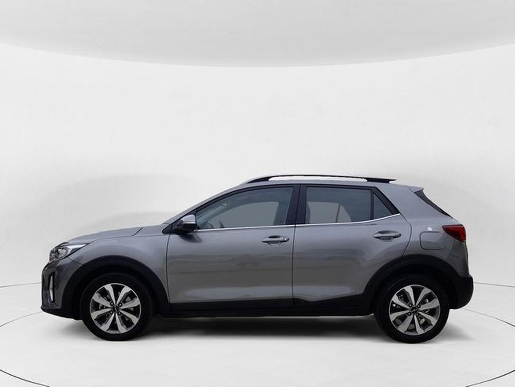 Kia Stonic 1.0 T-GDi 74kW MHEV MT Style Edition Segunda mano