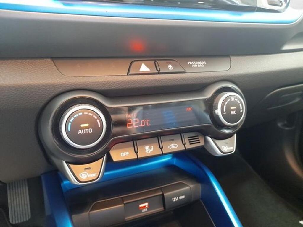 Kia Stonic 1.0 T-GDi 74kW MHEV MT Style Edition Segunda mano
