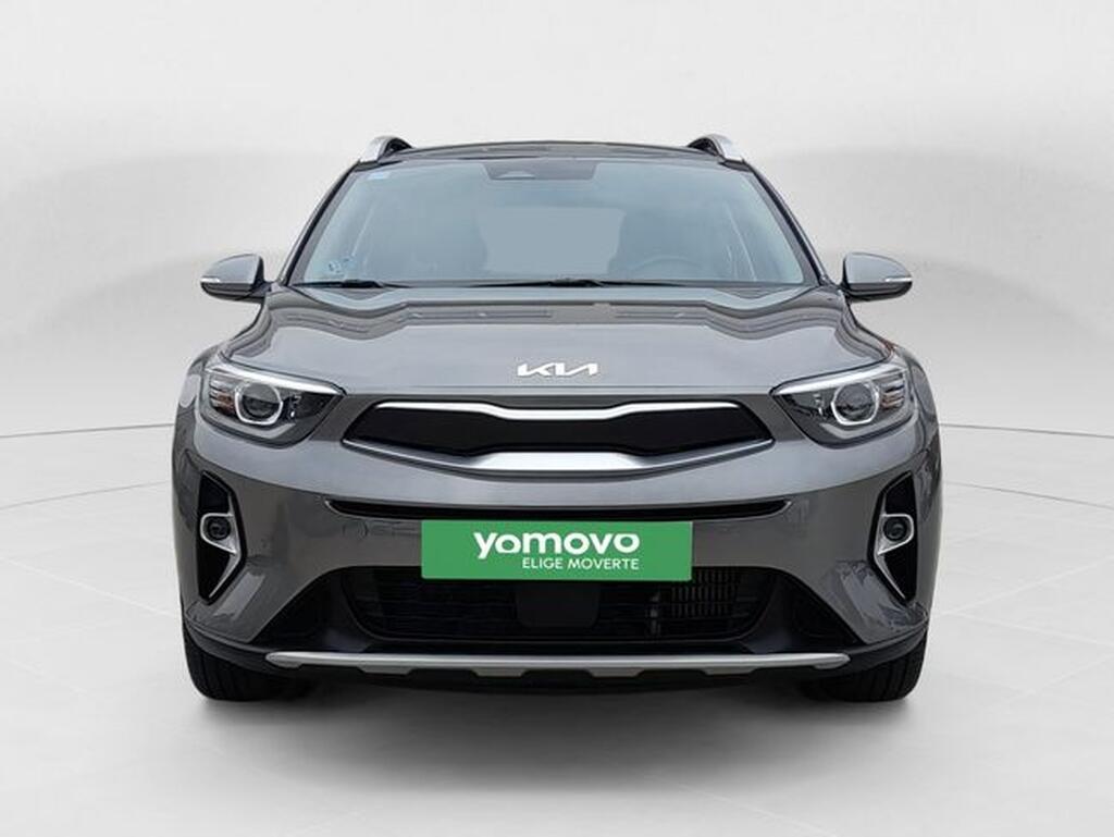Kia Stonic 1.0 T-GDi 74kW MHEV MT Style Edition Segunda mano
