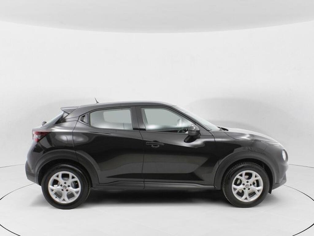 Nissan Juke DIG-T 86 kW (117 CV) 6 M/T ACENTA Segunda mano
