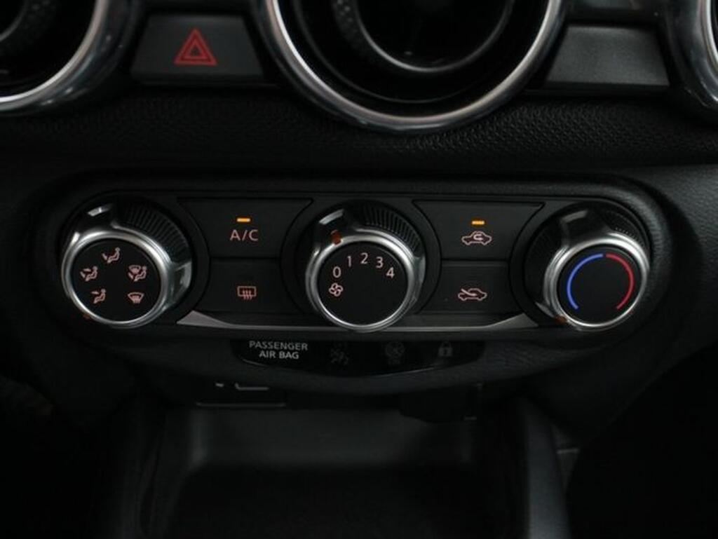 Nissan Juke DIG-T 86 kW (117 CV) 6 M/T ACENTA Segunda mano