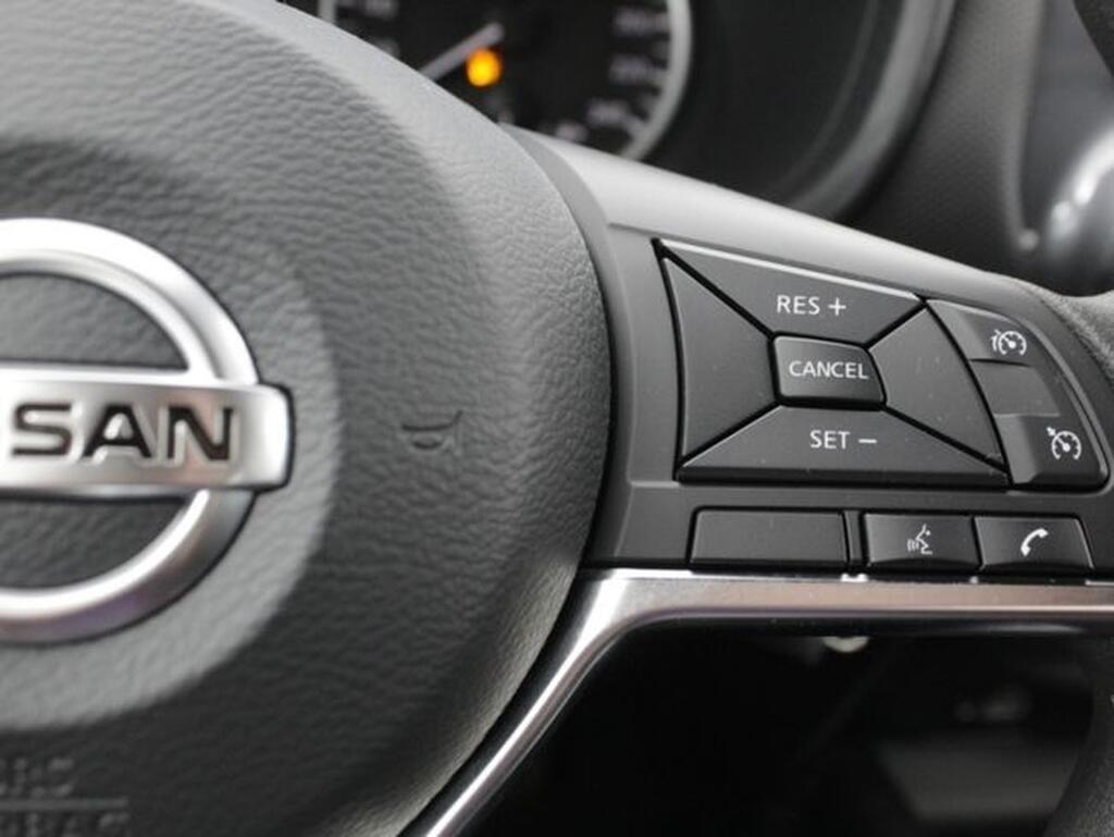 Nissan Juke DIG-T 86 kW (117 CV) 6 M/T ACENTA Segunda mano