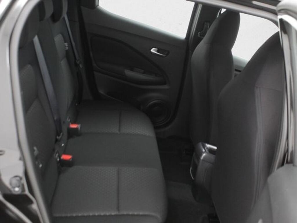 Nissan Juke DIG-T 86 kW (117 CV) 6 M/T ACENTA Segunda mano