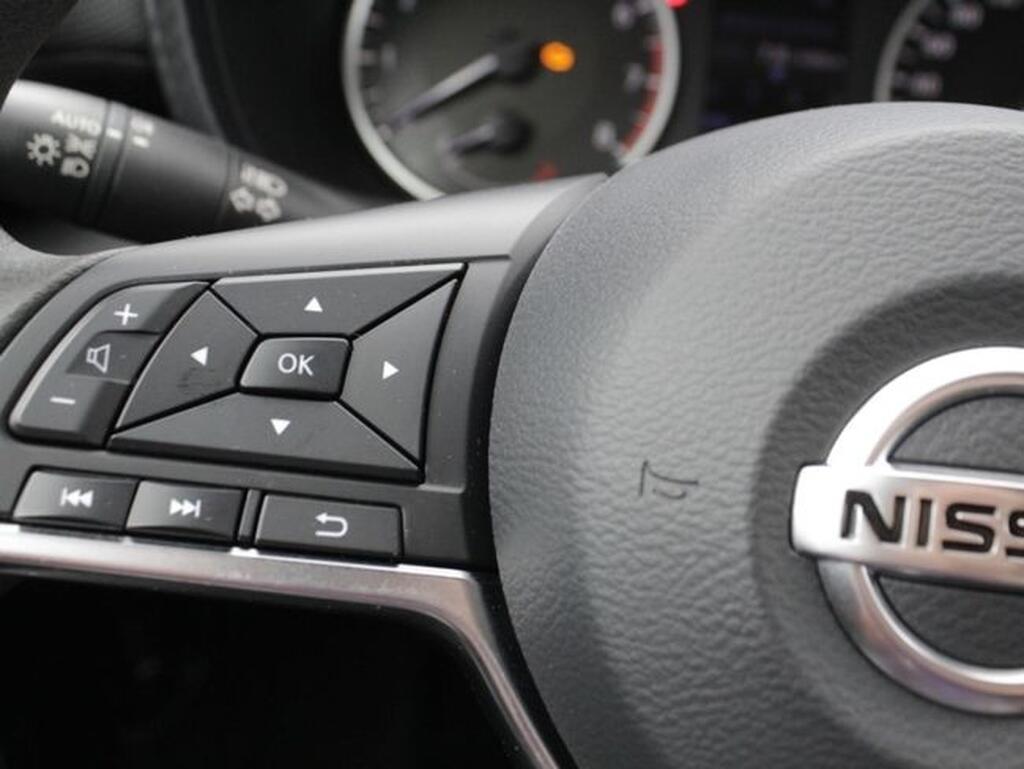 Nissan Juke DIG-T 86 kW (117 CV) 6 M/T ACENTA Segunda mano