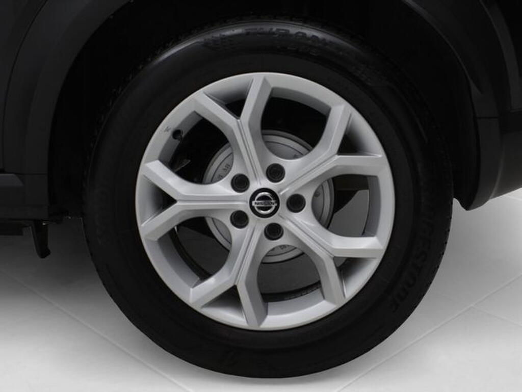 Nissan Juke DIG-T 86 kW (117 CV) 6 M/T ACENTA Segunda mano