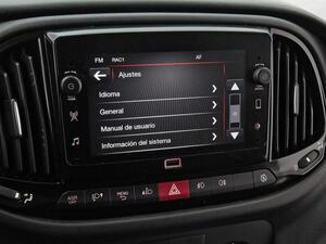 Fiat Doblò DOBLO CARGO 1.6 MJET 90 EUD6 F L1H1 SX 4P 23