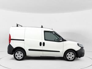 Fiat Doblò DOBLO CARGO 1.6 MJET 90 EUD6 F L1H1 SX 4P 3