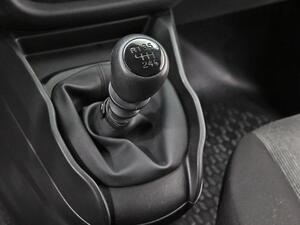 Fiat Doblò DOBLO CARGO 1.6 MJET 90 EUD6 F L1H1 SX 4P 25