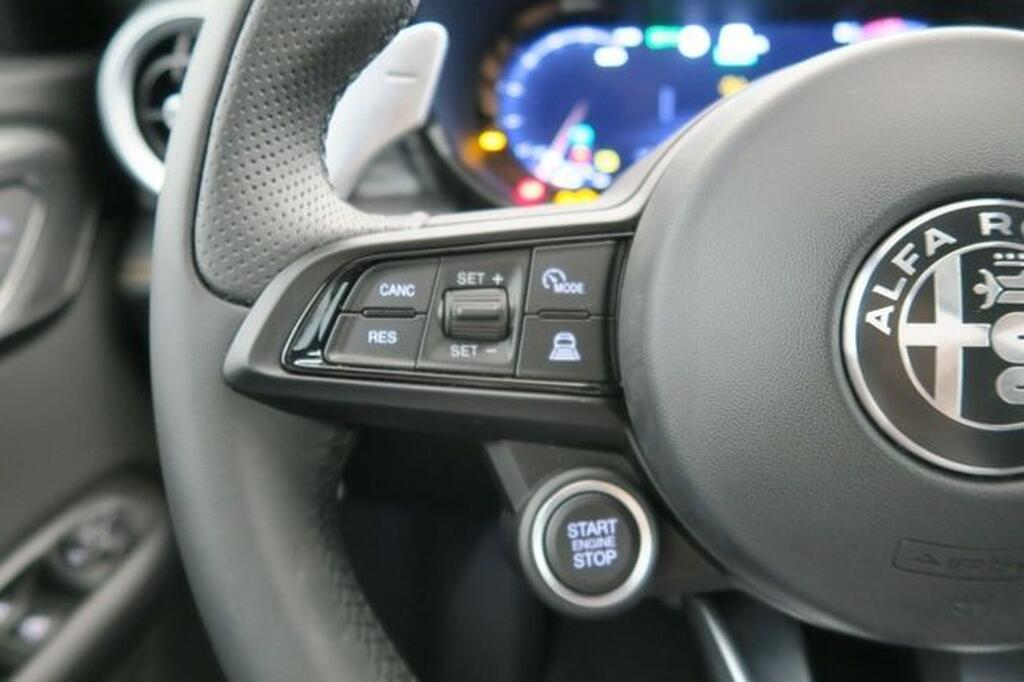 Alfa Romeo Tonale 1.3 Multi-air PHEV Ti Q4 Km0