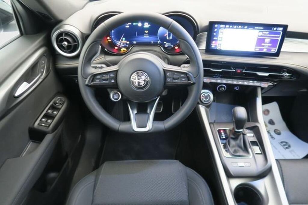 Alfa Romeo Tonale 1.3 Multi-air PHEV Ti Q4 Km0