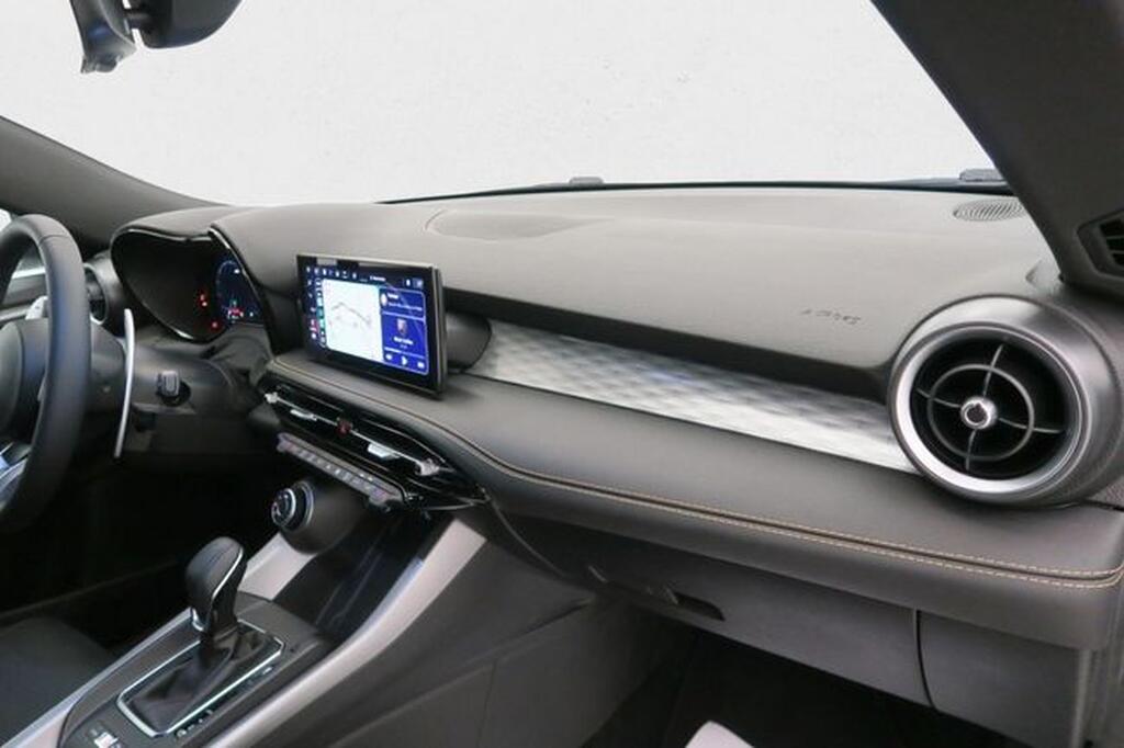 Alfa Romeo Tonale 1.3 Multi-air PHEV Ti Q4 Km0