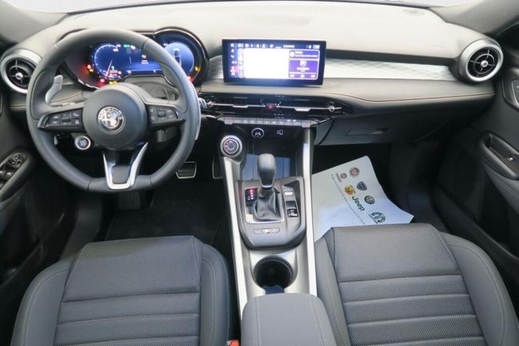 Alfa Romeo Tonale 1.3 Multi-air PHEV Ti Q4 Km0