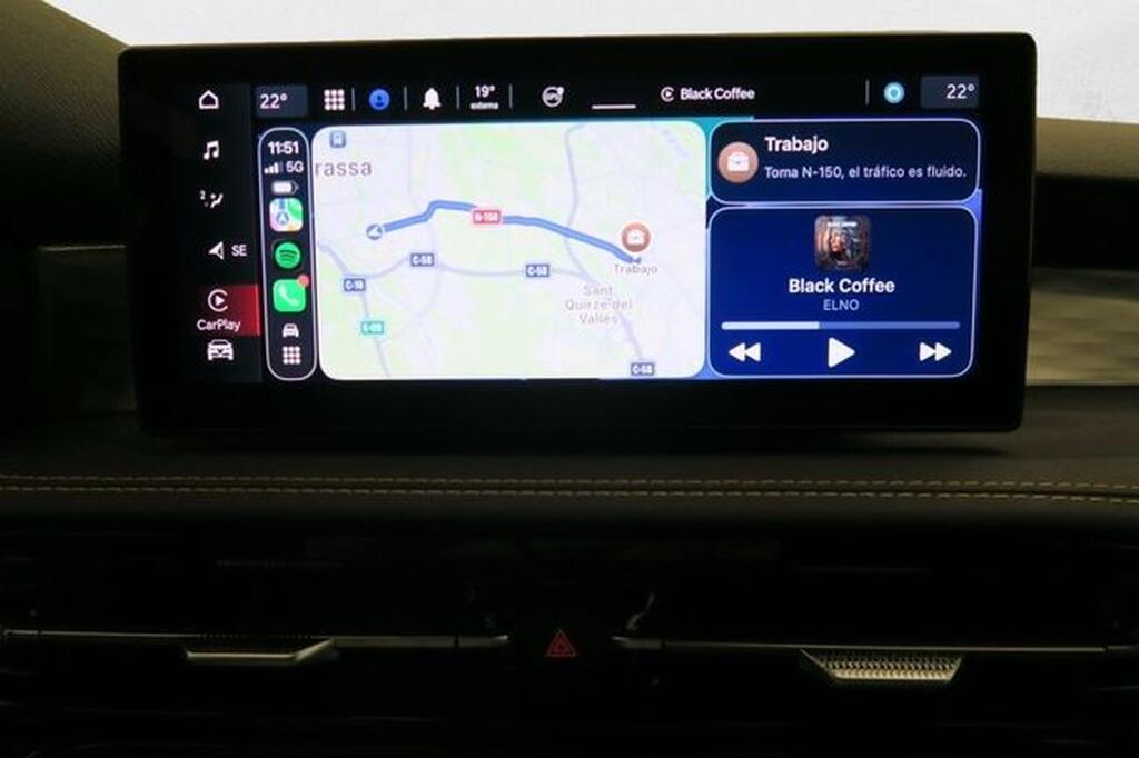 Alfa Romeo Tonale 1.3 Multi-air PHEV Ti Q4 Km0
