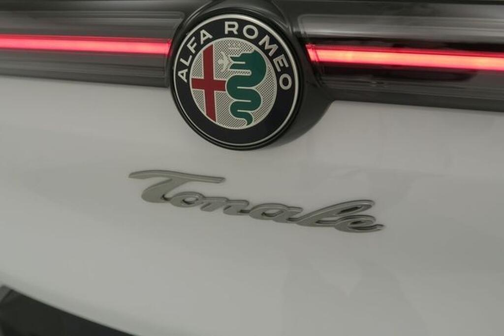 Alfa Romeo Tonale 1.3 Multi-air PHEV Ti Q4 Km0