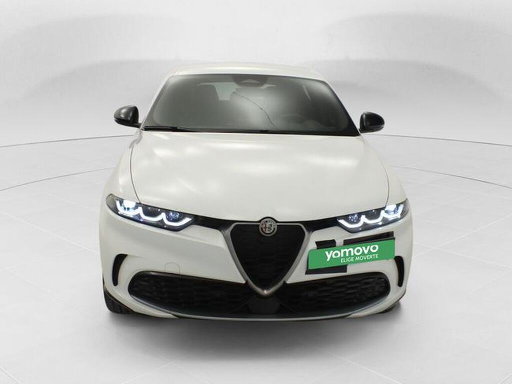 Alfa Romeo Tonale 1.3 Multi-air PHEV Ti Q4 Km0