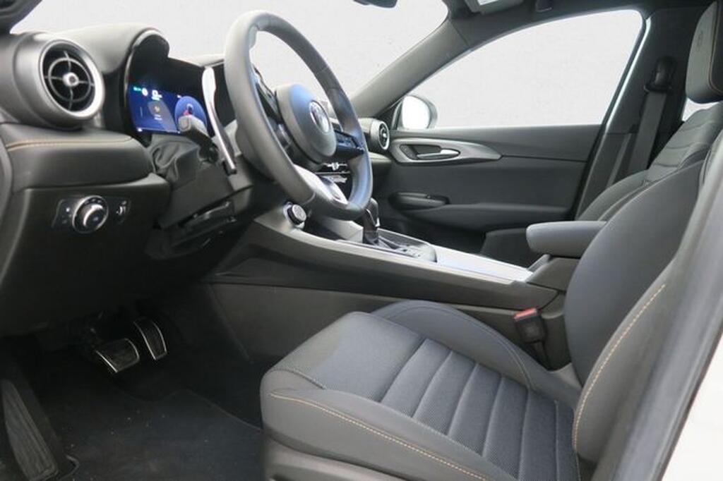Alfa Romeo Tonale 1.3 Multi-air PHEV Ti Q4 Km0