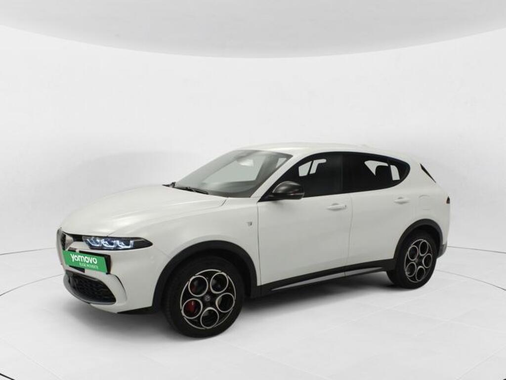 Alfa Romeo Tonale 1.3 Multi-air PHEV Ti Q4 Km0