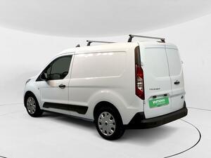 Ford Transit Connect 1.5 TDCI ECOBLUE 74KW 200 L1 TREND 4P 3 PLAZAS 2