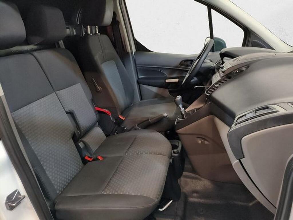 Ford Transit Connect 1.5 TDCI ECOBLUE 74KW 200 L1 TREND 4P 3 PLAZAS 7