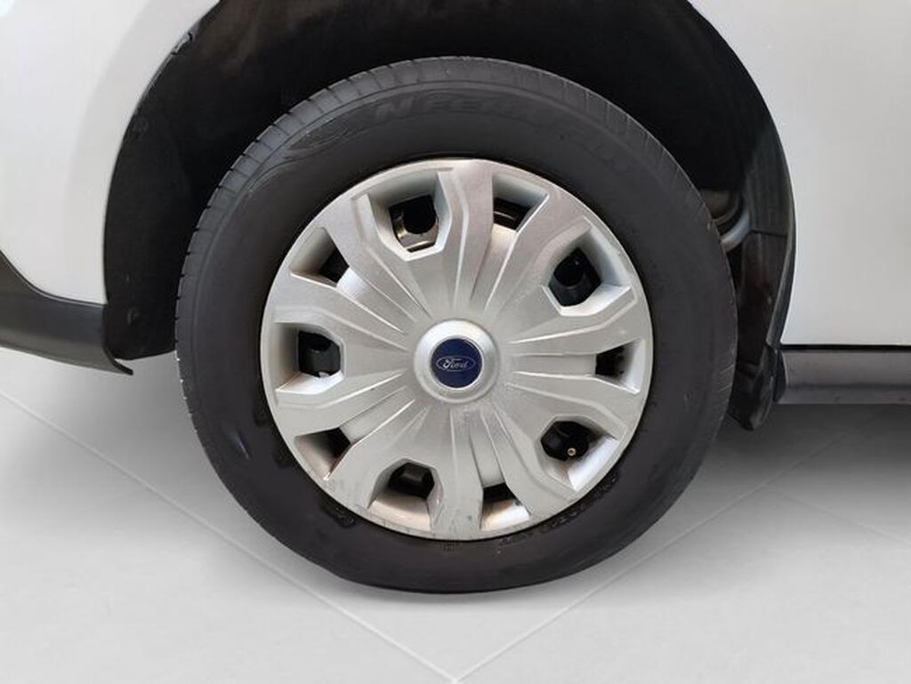 Ford Transit Connect 1.5 TDCI ECOBLUE 74KW 200 L1 TREND 4P 3 PLAZAS 9