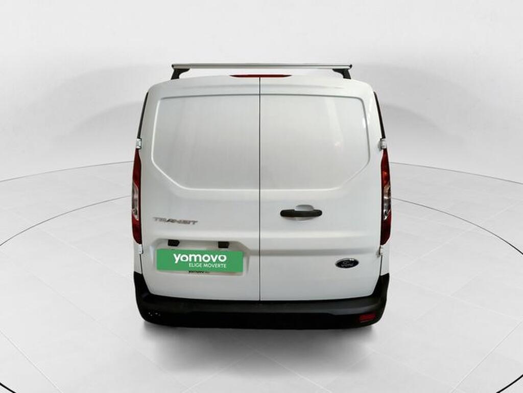 Ford Transit Connect 1.5 TDCI ECOBLUE 74KW 200 L1 TREND 4P 3 PLAZAS 5