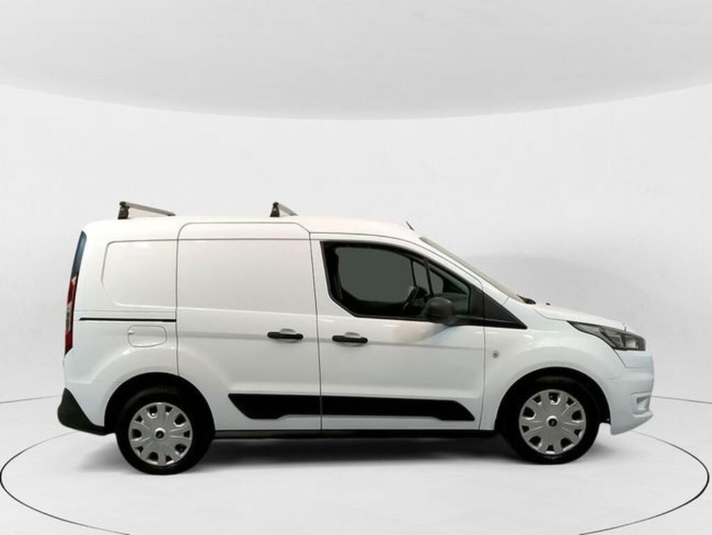 Ford Transit Connect 1.5 TDCI ECOBLUE 74KW 200 L1 TREND 4P 3 PLAZAS 3