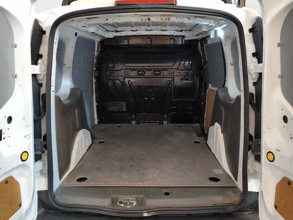 Ford Transit Connect 1.5 TDCI ECOBLUE 74KW 200 L1 TREND 4P 3 PLAZAS 8