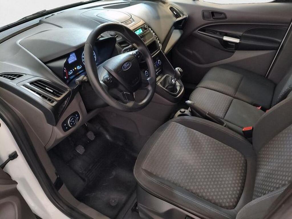 Ford Transit Connect 1.5 TDCI ECOBLUE 74KW 200 L1 TREND 4P 3 PLAZAS 6