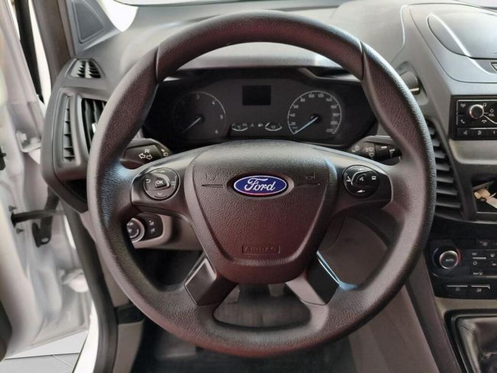Ford Transit Connect 1.5 TDCI ECOBLUE 74KW 200 L1 TREND 4P 3 PLAZAS 11