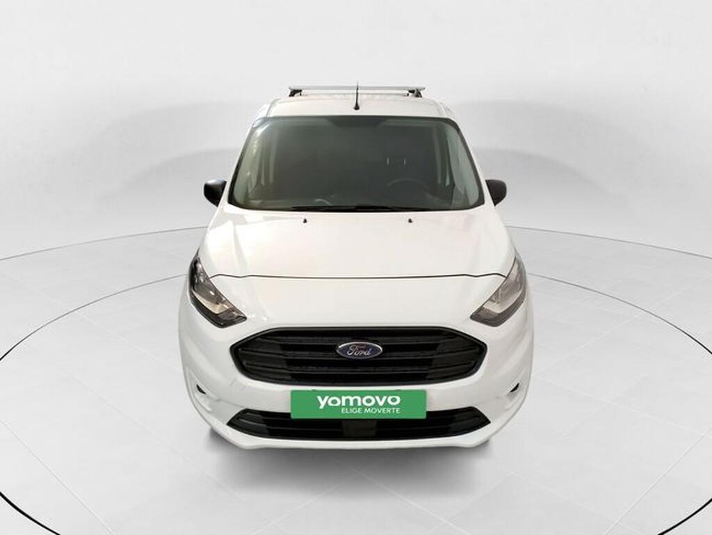 Ford Transit Connect 1.5 TDCI ECOBLUE 74KW 200 L1 TREND 4P 3 PLAZAS 4