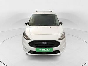 Ford Transit Connect 1.5 TDCI ECOBLUE 74KW 200 L1 TREND 4P 3 PLAZAS 4