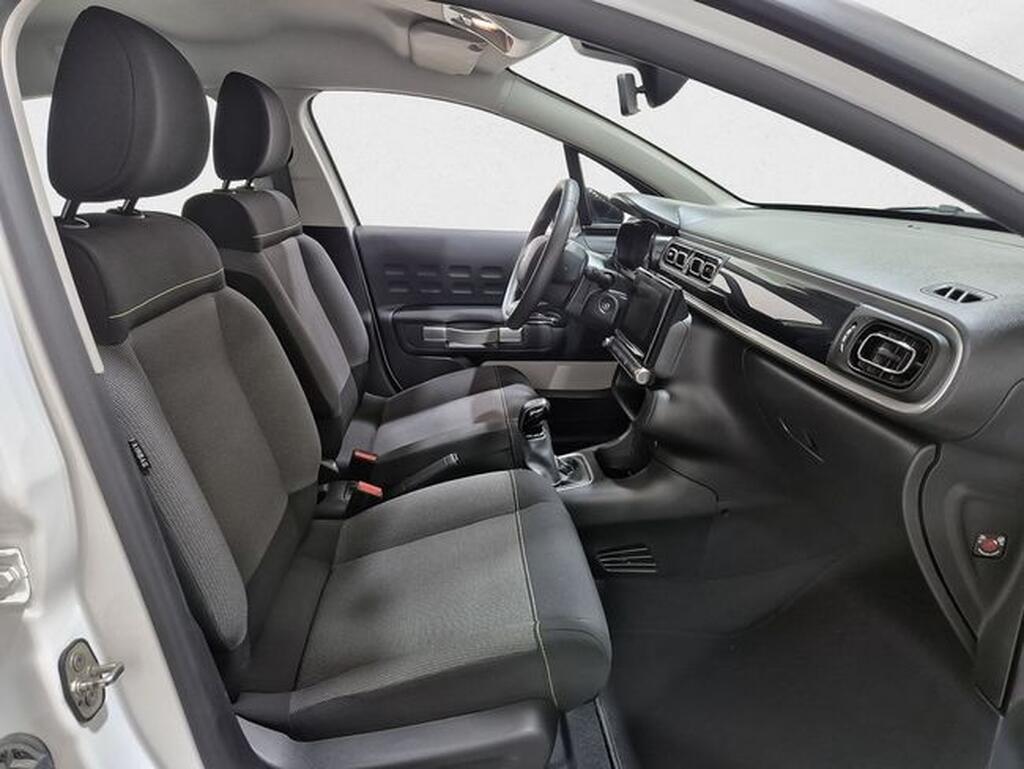 Citroën C3 * C3 1.2 PURETECH 83 FEEL PACK 5P Segunda mano