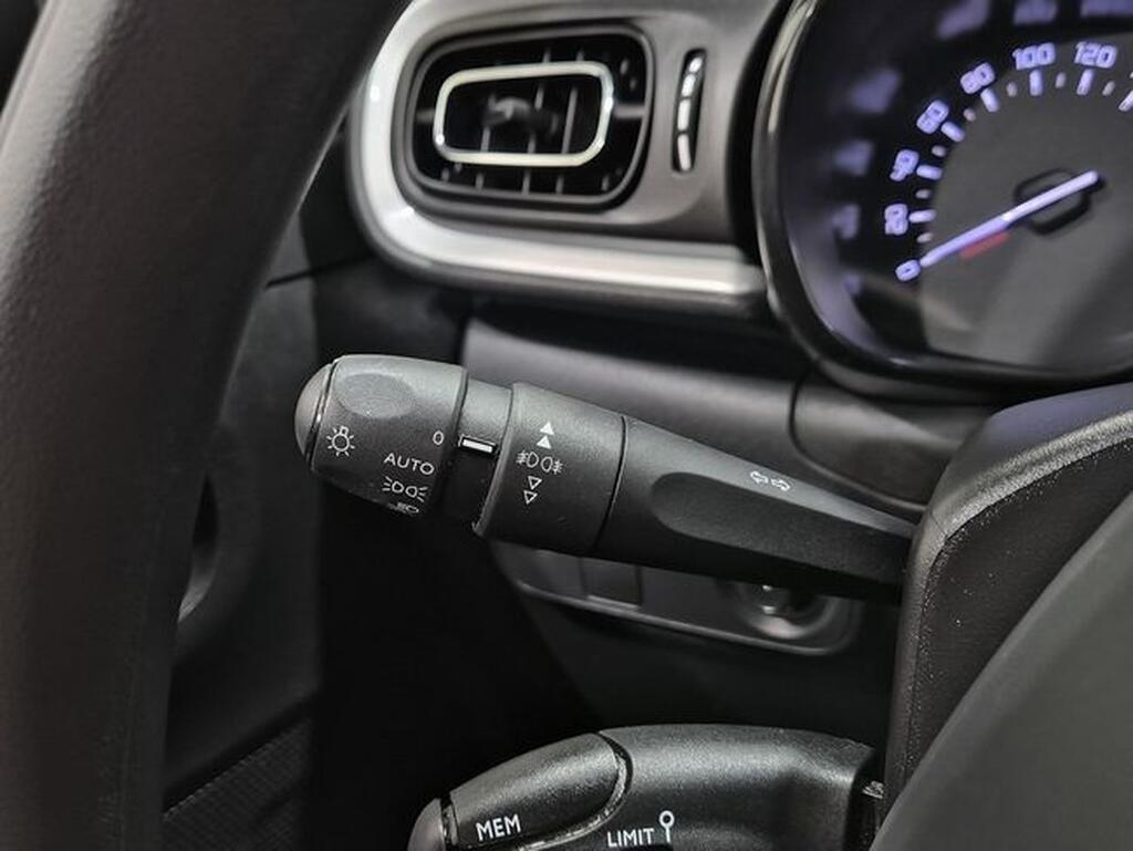 Citroën C3 * C3 1.2 PURETECH 83 FEEL PACK 5P Segunda mano