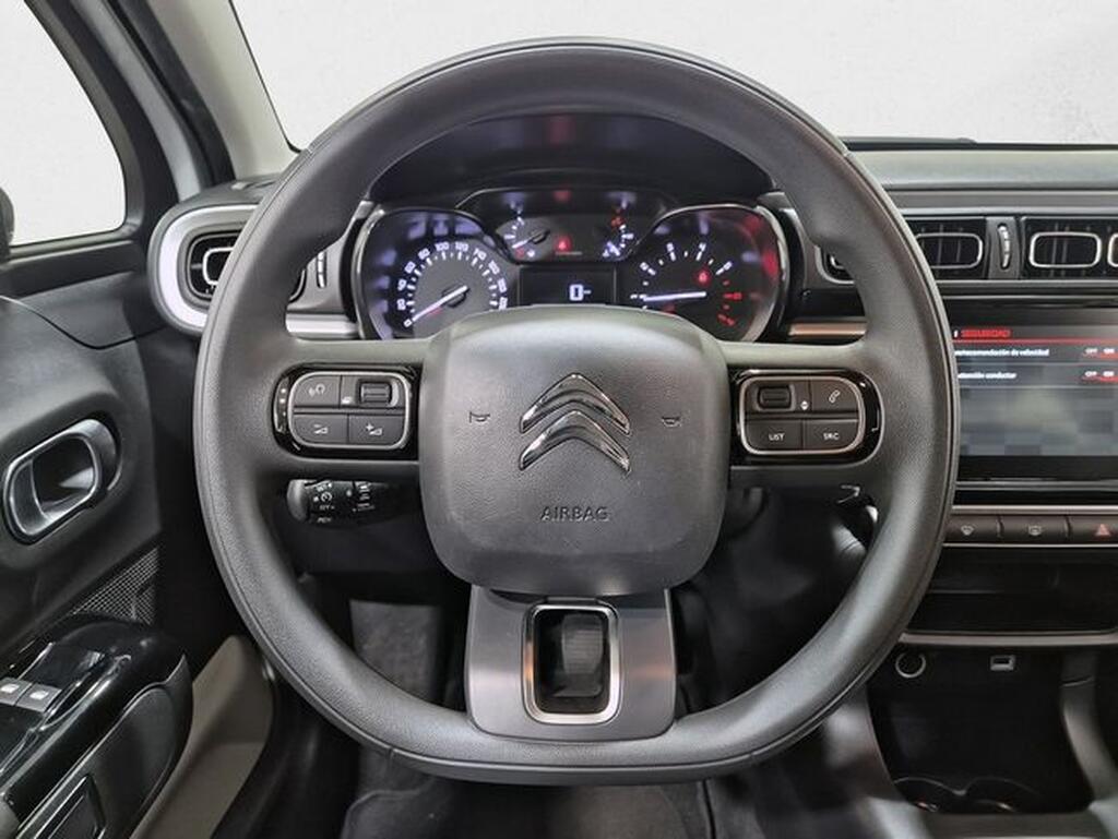 Citroën C3 * C3 1.2 PURETECH 83 FEEL PACK 5P Segunda mano