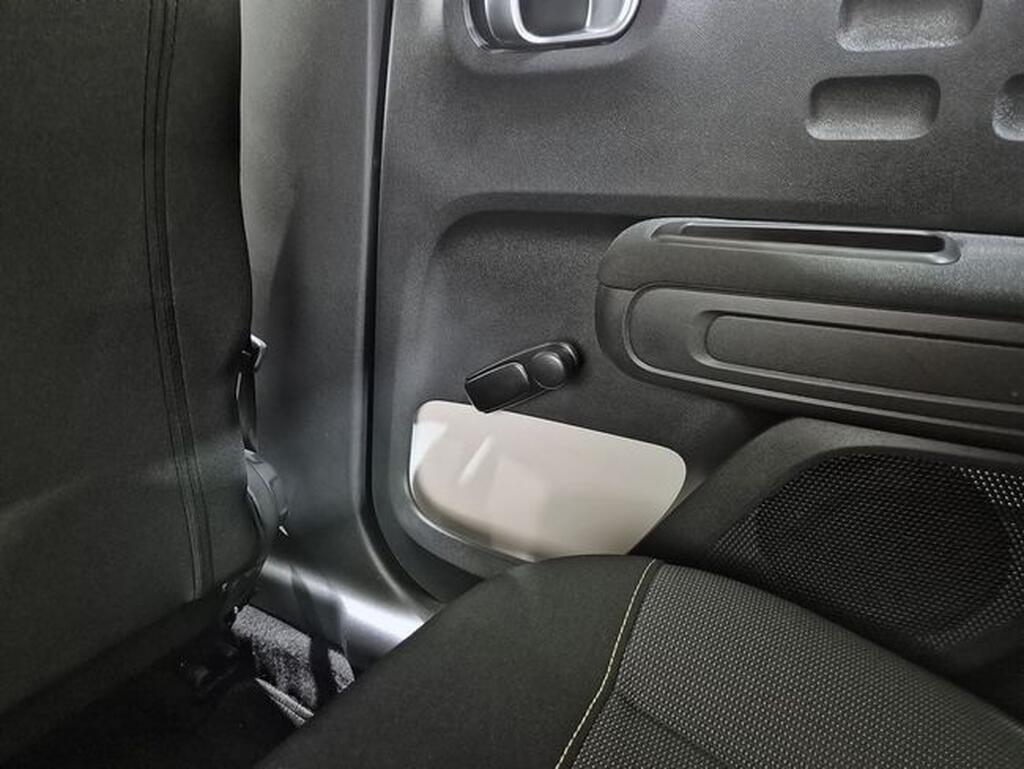Citroën C3 * C3 1.2 PURETECH 83 FEEL PACK 5P Segunda mano
