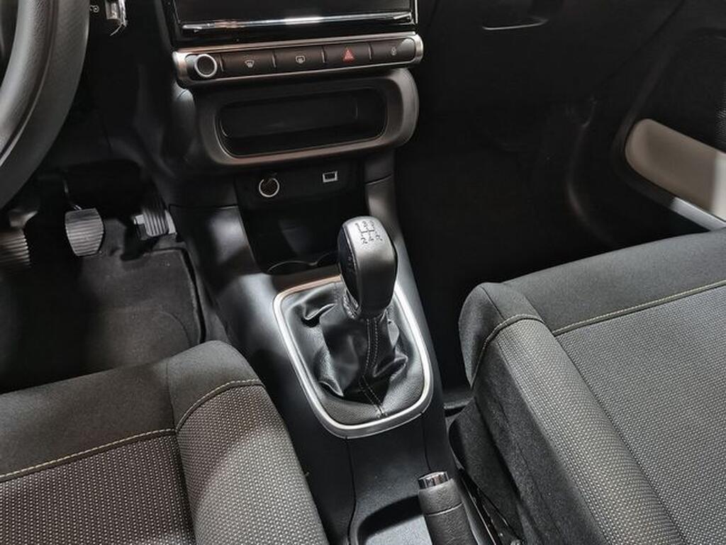 Citroën C3 * C3 1.2 PURETECH 83 FEEL PACK 5P Segunda mano