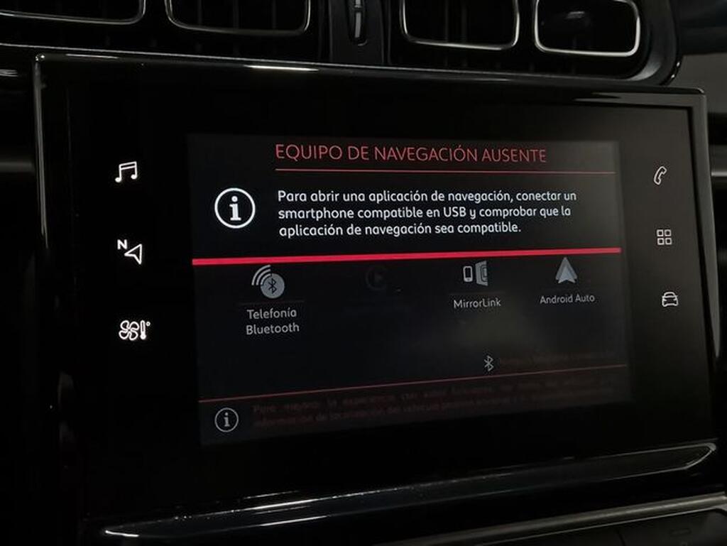 Citroën C3 * C3 1.2 PURETECH 83 FEEL PACK 5P Segunda mano