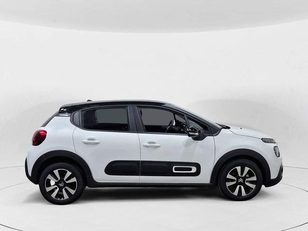 Citroën C3 * C3 1.2 PURETECH 83 FEEL PACK 5P Segunda mano