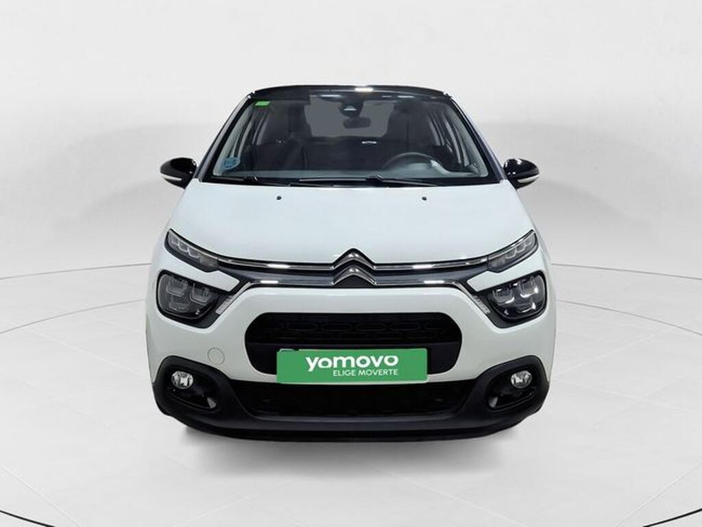 Citroën C3 * C3 1.2 PURETECH 83 FEEL PACK 5P Segunda mano