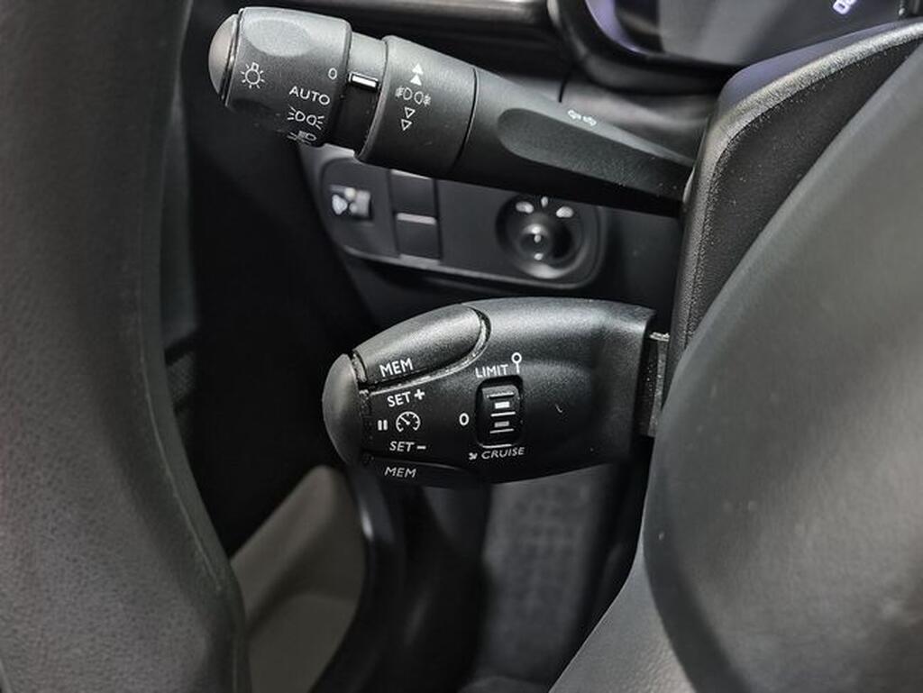 Citroën C3 * C3 1.2 PURETECH 83 FEEL PACK 5P Segunda mano