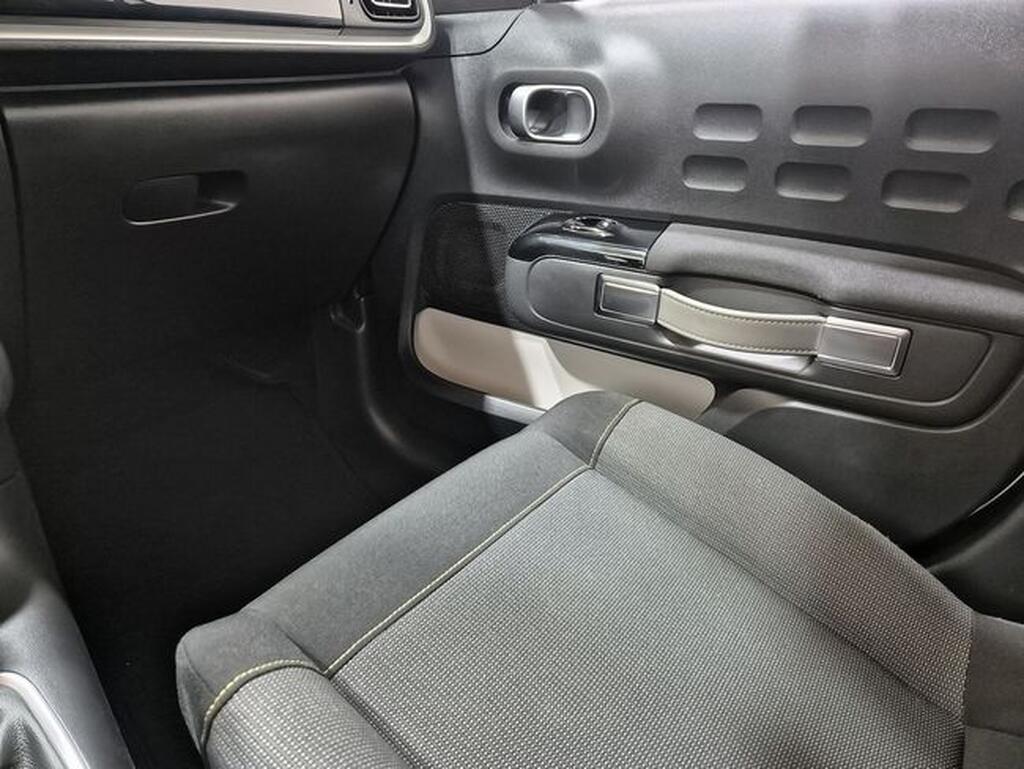 Citroën C3 * C3 1.2 PURETECH 83 FEEL PACK 5P Segunda mano