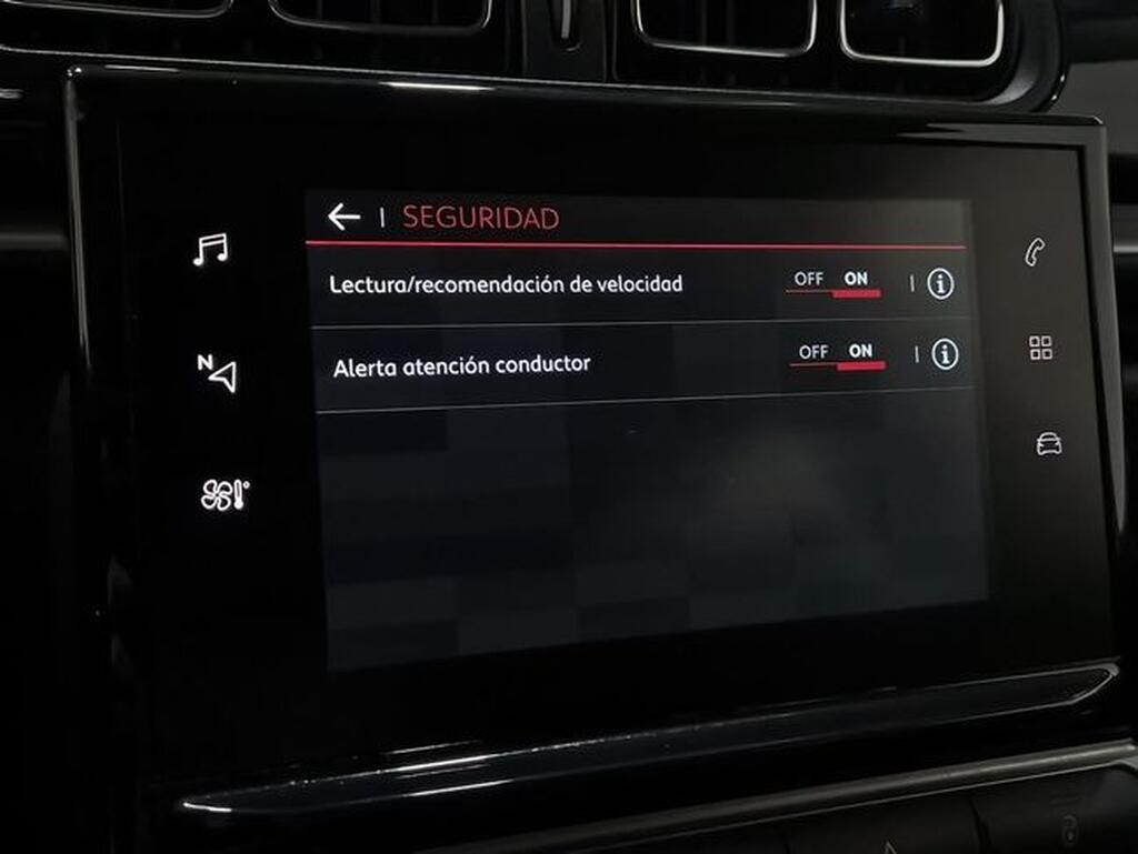 Citroën C3 * C3 1.2 PURETECH 83 FEEL PACK 5P Segunda mano
