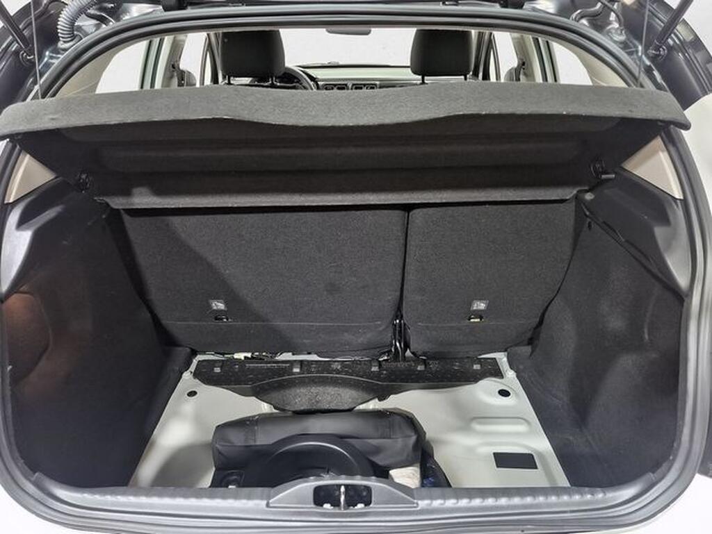 Citroën C3 * C3 1.2 PURETECH 83 FEEL PACK 5P Segunda mano