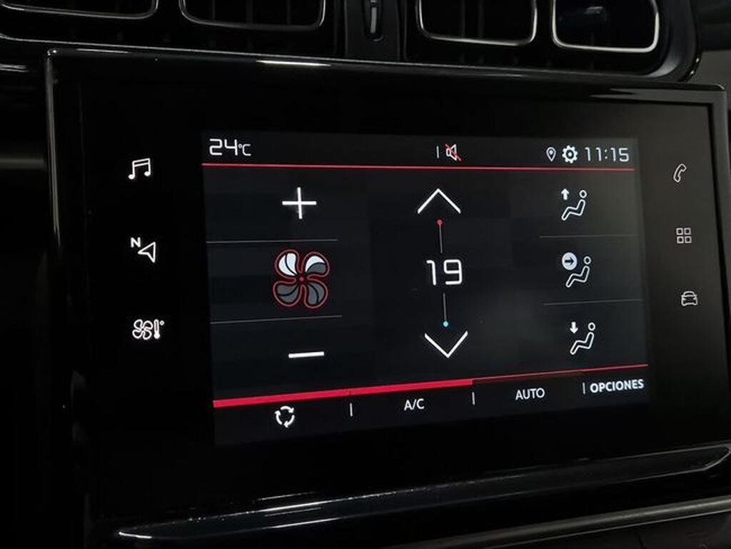 Citroën C3 * C3 1.2 PURETECH 83 FEEL PACK 5P Segunda mano