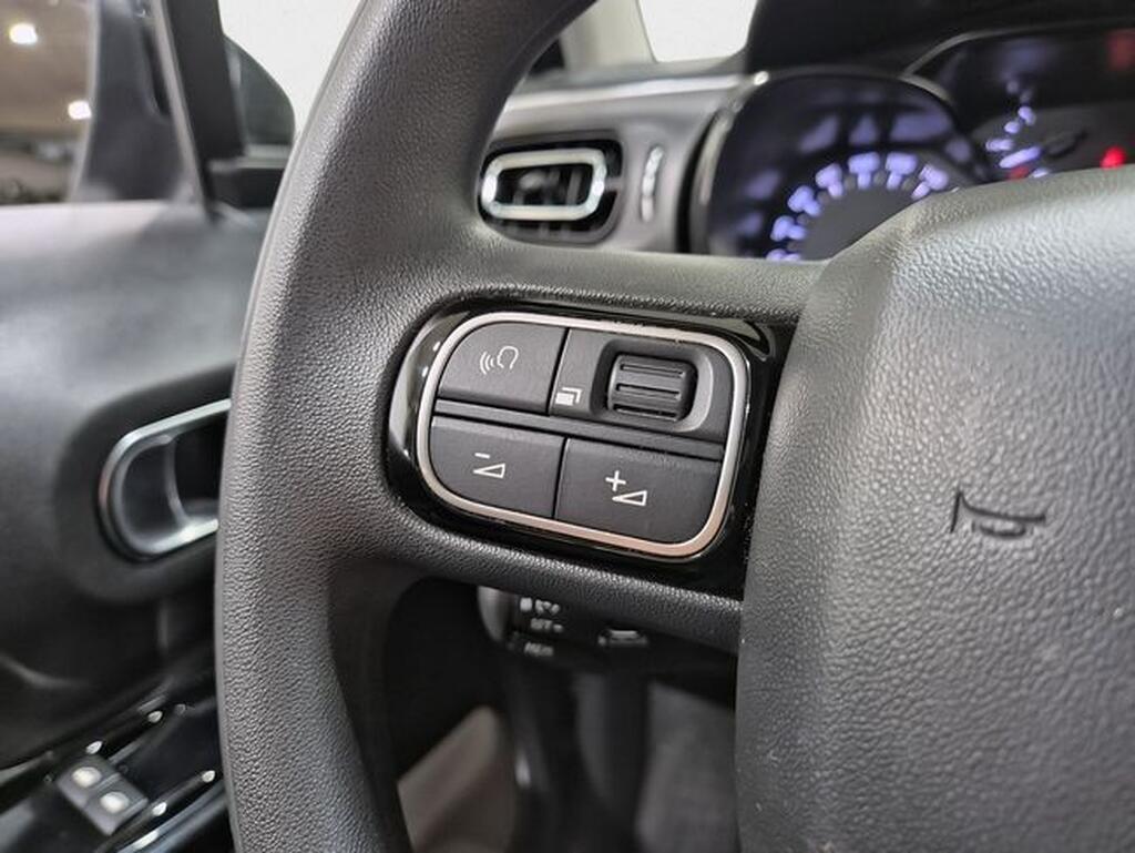 Citroën C3 * C3 1.2 PURETECH 83 FEEL PACK 5P Segunda mano