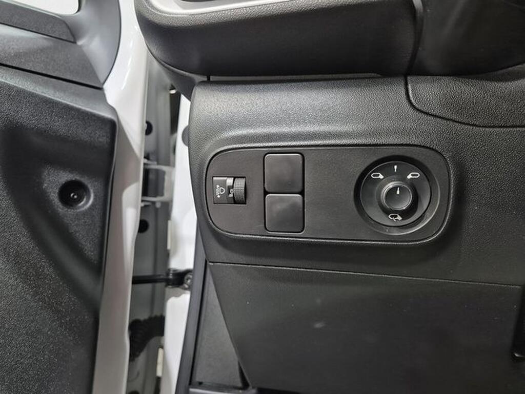 Citroën C3 * C3 1.2 PURETECH 83 FEEL PACK 5P Segunda mano