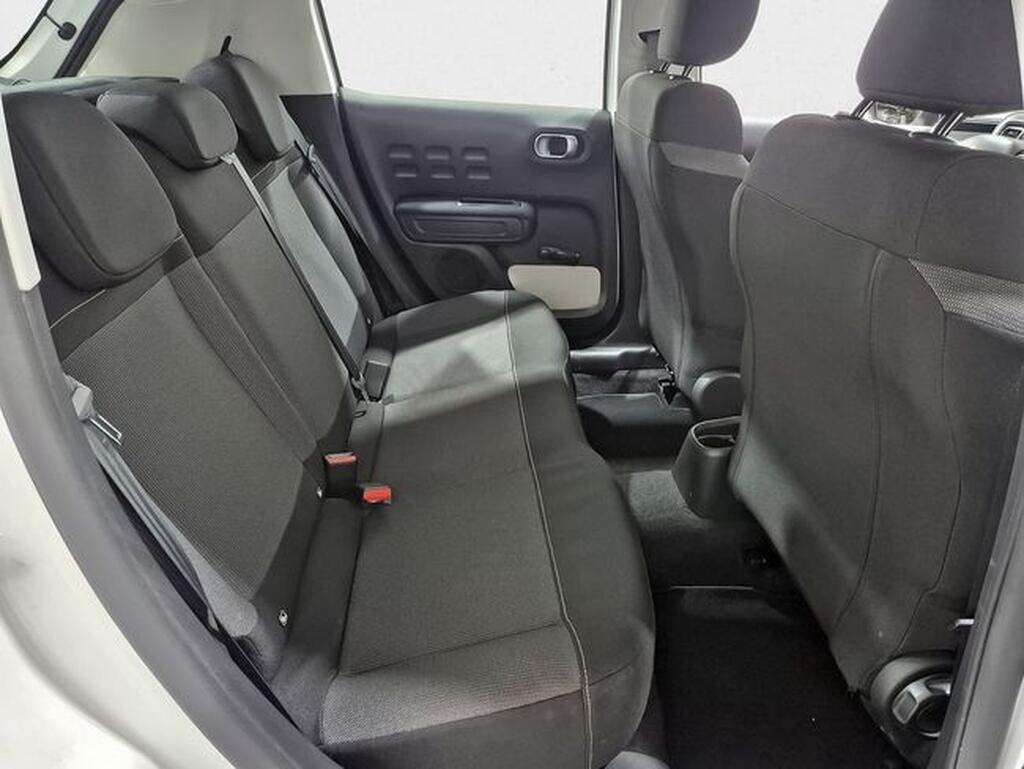 Citroën C3 * C3 1.2 PURETECH 83 FEEL PACK 5P Segunda mano